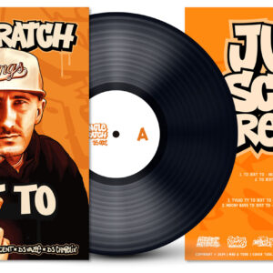 Jungle Scratch Records 002